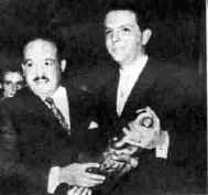 Gaspary de APTRA y Salinas